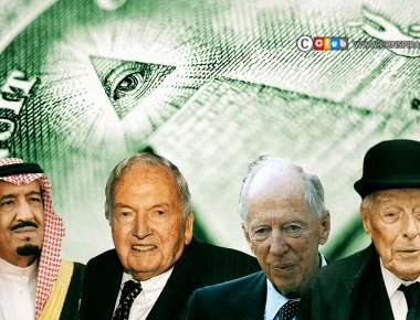 Rulers of the world: Αυτές είναι οι ισχυρότερες οικογένειες του πλανήτη (βίντεο)